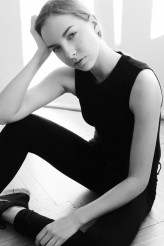 rebelja model: Weronika / Yako Models