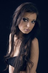 a_mika modelka- ada92
make up- Karolina W