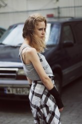 soary model: Lena / AMQ
stylist: Ula Zaniewska
