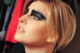 weronikamakeup zdj; Katarzyna Leszczyńska
modelka; Kinga Rozwód