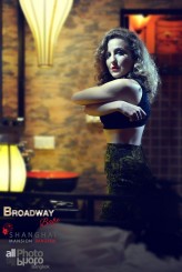 allPhoto  Broadway Babe
