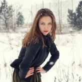 oohwowlovely mod: Agata Gąsiorek