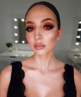Machnowska Makijaż anitasolecka make up 