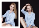 anet_v photo: Aneta Walus
model: Julia | Moss Models