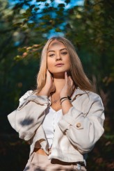 domikophoto Sesja z finalistką Miss Śląska 2022 i 2023 - Mileną Chaladus.
IG: milenachaladus