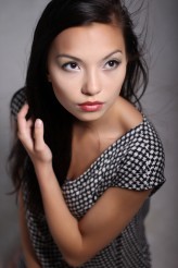 tuchonska Modelka: Zuzia Matysiak