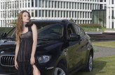 APARATOFAN Moja ulubiona sesja z dwoma pięknymi modelkami i BMW. Wszyscy świetnie się spisali. Otoczenie Sound garden w Warszawie nadało noweoczenego charaktetu tej sesji, nie uważanie?