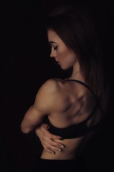 Isa_belle Sesja "Portret z pasją" - siłownia/ fitness w wersji sensual :)
Fotograf nie ma konta na maxmodels
