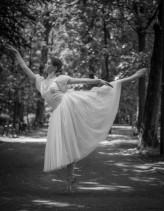 Aleksandra2608 sesja baletowa w parku
kostium: paczka romantyczna 