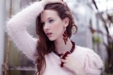 werroo sesja dla projektantki biżuterii Julii Jasiczak: http://www.xooxoo.pl/