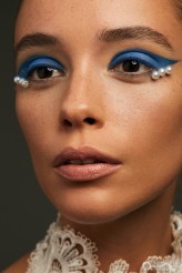 bonitaa Make up: Dorota Motor
Fot: Emil Kołodziej
Szkoła Wizażu i Stylizacji Artystyczna Alternatywa