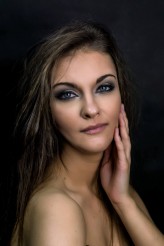 MUA_Kate Model: Aleksandra
Photographer: stoookrotka
MUA: Makeu-up by Kate Południewska