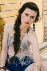 MBachurski_Photography                             Model: Ewa Jakubowska
 
Fotograf: Mariusz Bachurski
 
Wizaż / Make-up: Anna Jessa 
 (https://www.facebook.com/AJessaMakeUp)
 
Styl / Stylist: Juliette Capuleti
https://www.facebook.com/juliettecapuletii
            