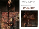 timewhisperer Wounded

model/editing/concept: Kordian Żarowski | @timewhisperer
photographer: Paulina Deluga | @freyasdream