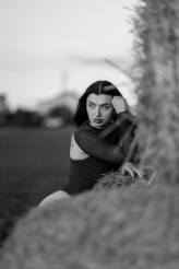 PhotoGeek Zdjęcia B/W mają w sobie to coś 