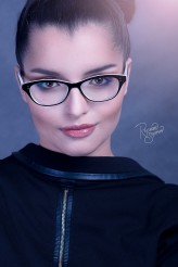 Rici Modelka - Karima
MUA - Agnieszka Śliwowska