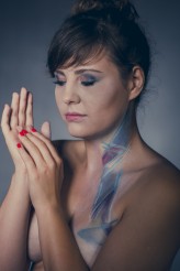 emlin                             Make-Up. Katarzyna Chechłowska            