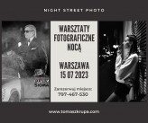 JoanPhotomodel Zapraszam 15 lipca na Warsztaty Fotograficzne Nocą z moim udziałem :) 
Zostało już tylko jedno wolne miejsce. 
Link do wydarzenia na fb: https://fb.me/e/gn5WKvAd1