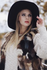 desensual modelka: Dominika 
wizaż: Klaudia www.makeup4you.com.pl