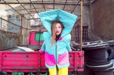 nca_ clothes by Polcia Dzik / GIVE ME FIVE