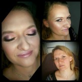 KasiaOcharska #makijaz #makijaż #płock #Płock #wizaż #wizaz #sesjazdjeciowa #sesjazdjęciowa #praca #mocneoko #smokyeye 
