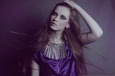 agabiel modelka: Hania Koczewska/Rebel