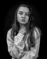 p_bartosz modelka: Gabrysia