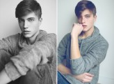 maddie_h 
#test #testy

One more with amazing Piotr | Hysteria Models ! — z: Piotrek Wasilewski