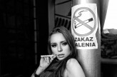 prisonbreak                             Modelka: Violetta Andrzejewska
Fotograf: Katarzyna Mówińska             