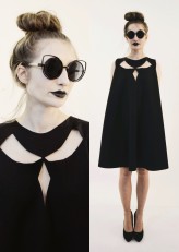 kramekmartyna little black dress 