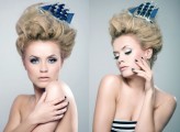 ~katie~ make up & hair- ja:)