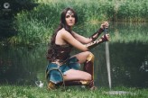 fotostrefa                             Wonder Woman            