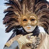 FOTO-OTO Karnawał Wenecki 2015
Venice Carnival