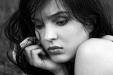 KamilaML modelka: Ewelina, makijaż: Ula Balińska