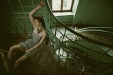 anna_lotkowska Photographer: Artur Verkhovetskyi
Model: Vera Bronowicka |AS MANAGEMENT
MUA: Anna Lotkowska
Stylist: Linni Lavrova