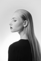 syversen make-up & styling: Helene Bugjerde
modelka: Sari Sangolt