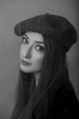 aksnilpep Modelka: Daria
Fotografia i makijaż: Natalia Peplińska