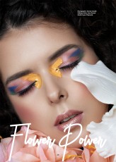 lwphotomodel Publikacja Beauty Mute 
Mua Anna Kurzak
Foto Dorota Osiadło