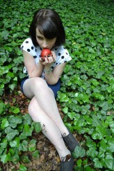 Mia_Stamm Snow White