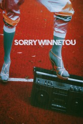 Sorry-Winnetou