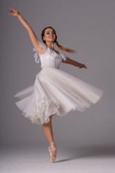 habanera Dance in motion
Photo: Bogumił Barjasz
MUA: Sylwia Wojciechowska 