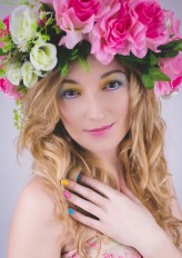 Joanna_Dobosz_Make_Up Publikacja w E-makijaż Magazyn