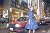 aisa_joanna Vibrant Hong Kong ❤️