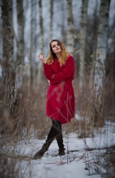 lynnka Modelka: Karolina ♥
#sesja #lublin #modelka #dziewczyna #sexy #zima #drzewa #plener #włosy #ombre #płaszcz #fotograf #piękna #glamour #modelka #warszawa #portret #85L