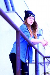 monikabielecka                             fot. Natalia Wiśniewska            