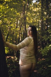 sensualidad                             Modelka : Karolina             