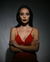 dariu347 actress, model, muse, make-up artist, stylist, inspiration, session organizer @oladobek Aleksandra Dobek