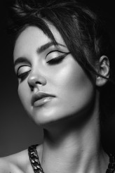 anna-Jot-Be Modelka: Justyna Marciniak