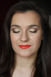 Aleksanderka-Makeup
