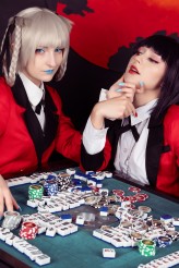 foto_rene Kirari Momobami & Yumeko Jabami| Kakegurui

model IG: @kaylsstuff @yuummy.yami